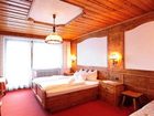 фото отеля Pension Bergfrieden