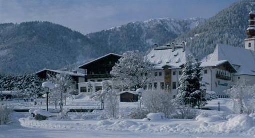 фото отеля Gastehaus Eder Sankt Ulrich am Pillersee
