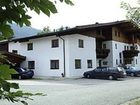 фото отеля Gastehaus Eder Sankt Ulrich am Pillersee
