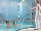 фото отеля GesundheitsZentrum Bad Sauerbrunn