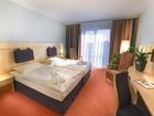 фото отеля GesundheitsZentrum Bad Sauerbrunn