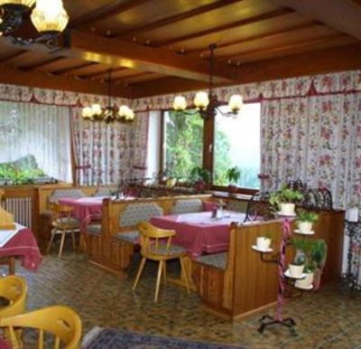фото отеля Pension Sonnwendhof
