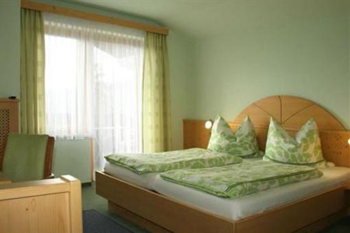 фото отеля Pension Sonnwendhof