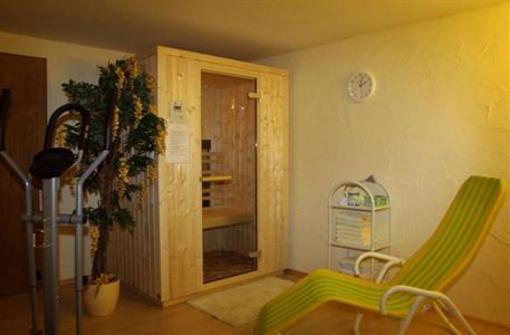 фото отеля Pension Sonnwendhof
