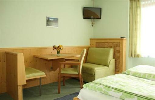 фото отеля Pension Sonnwendhof