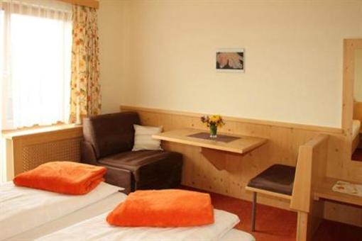 фото отеля Pension Sonnwendhof