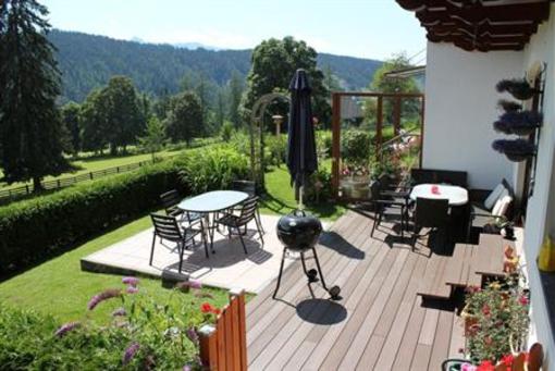 фото отеля Pension Sonnwendhof