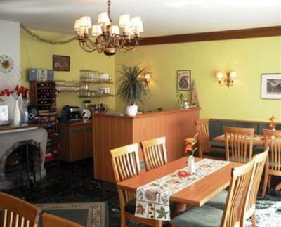 фото отеля Gasthaus Oasis Millstatt