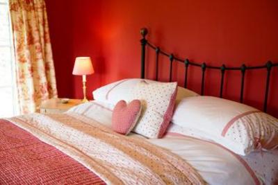 фото отеля The Bothy Bed and Breakfast