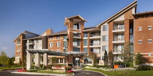 фото отеля AVE Apartment & Suites Union (New Jersey)