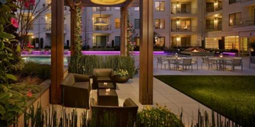 фото отеля AVE Apartment & Suites Union (New Jersey)