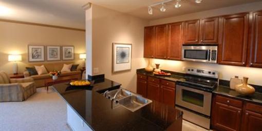 фото отеля AVE Apartment & Suites Union (New Jersey)