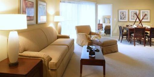 фото отеля AVE Apartment & Suites Union (New Jersey)