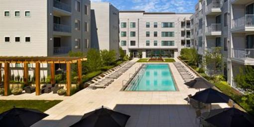 фото отеля AVE Apartment & Suites Union (New Jersey)