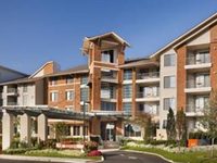 AVE Apartment & Suites Union (New Jersey)