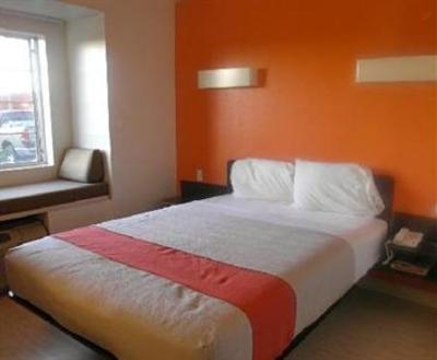 фото отеля Motel 6 Bellemont