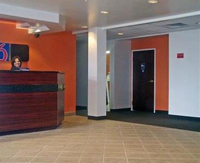 фото отеля Motel 6 Bellemont