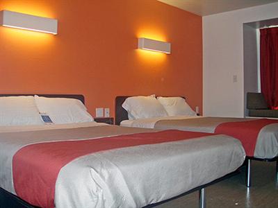 фото отеля Motel 6 Bellemont
