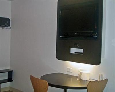 фото отеля Motel 6 Bellemont