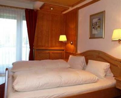 фото отеля Dietrich Comfort Appartements