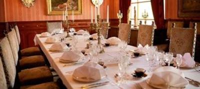 фото отеля Hotel Loimaan Seurahuone
