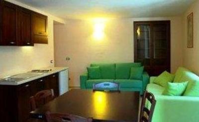 фото отеля Cefalu Apartments