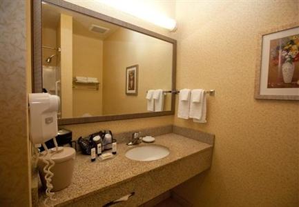 фото отеля Fairfield Inn & Suites Birmingham Fultondale/I-65