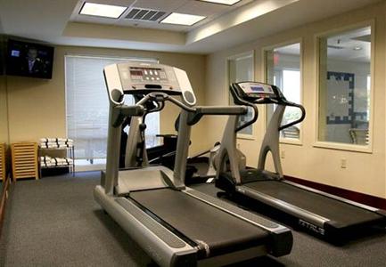 фото отеля Fairfield Inn & Suites Birmingham Fultondale/I-65