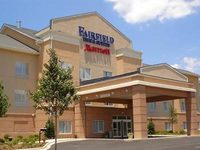 Fairfield Inn & Suites Birmingham Fultondale/I-65