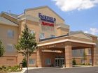 фото отеля Fairfield Inn & Suites Birmingham Fultondale/I-65