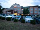 фото отеля Fairfield Inn & Suites Birmingham Fultondale/I-65