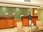 фото отеля Fairfield Inn & Suites Birmingham Fultondale/I-65