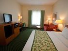 фото отеля Fairfield Inn & Suites Birmingham Fultondale/I-65
