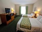 фото отеля Fairfield Inn & Suites Birmingham Fultondale/I-65