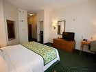 фото отеля Fairfield Inn & Suites Birmingham Fultondale/I-65