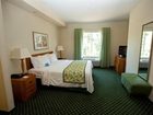 фото отеля Fairfield Inn & Suites Birmingham Fultondale/I-65