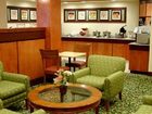 фото отеля Fairfield Inn & Suites Birmingham Fultondale/I-65