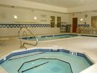 фото отеля Fairfield Inn & Suites Birmingham Fultondale/I-65