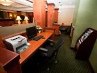 фото отеля Fairfield Inn & Suites Birmingham Fultondale/I-65
