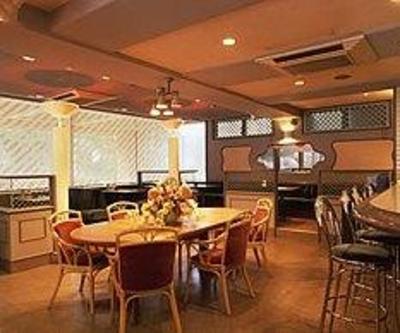 фото отеля Hakone Senkei Plaza Inn