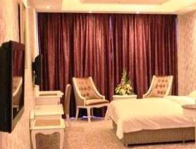 фото отеля Super 8 Hotel Leshan Bai Yang Xi Lu