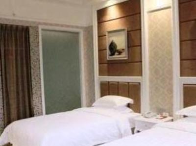 фото отеля Super 8 Hotel Leshan Bai Yang Xi Lu