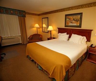 фото отеля Horse Creek Inn