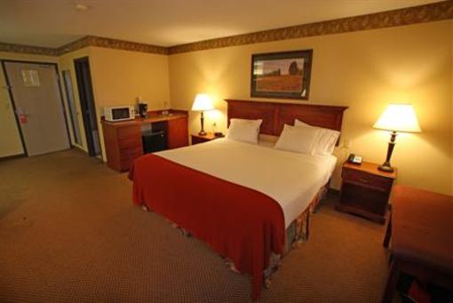 фото отеля Horse Creek Inn