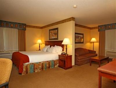 фото отеля Horse Creek Inn