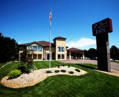 фото отеля Horse Creek Inn