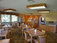 Horse Creek Inn