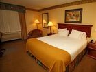 фото отеля Horse Creek Inn