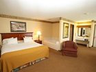 фото отеля Horse Creek Inn