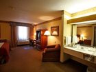 фото отеля Horse Creek Inn